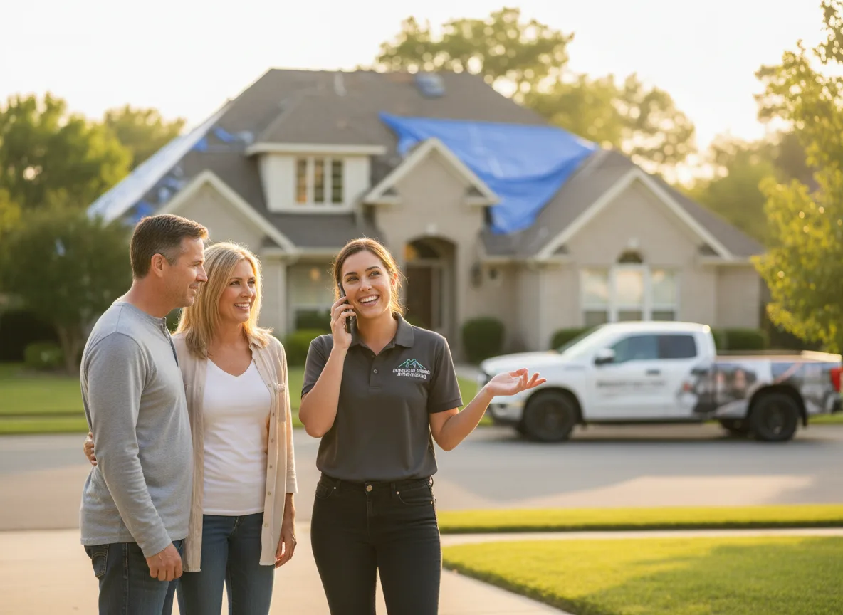 Emergency Roof Repair Mcleod, MT FAQs